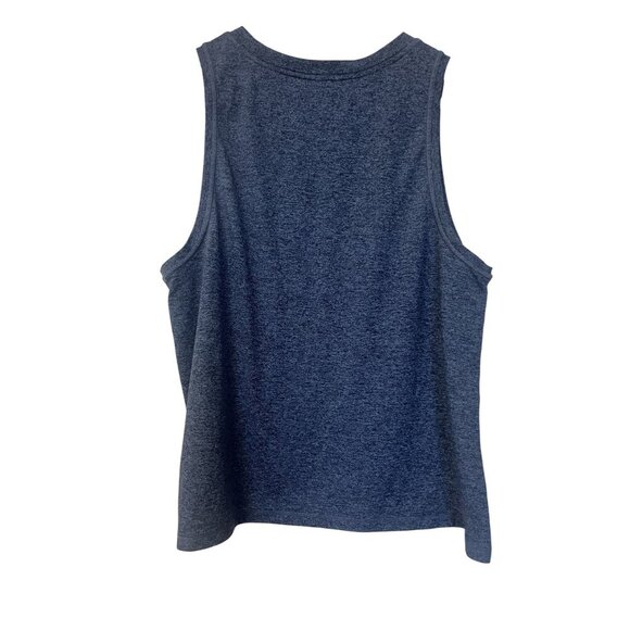 Athleta Relaxed Tank Top M - Picture 3 of 5